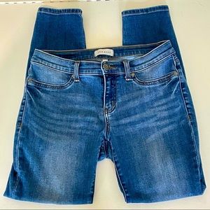 LILA RYAN Skinny Jeans Size 29